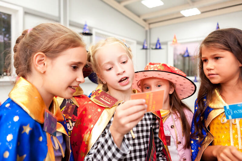 Новый год 2026 для детей в Северодвинске