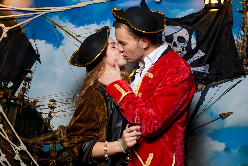 Как отметить День святого Валентина 2024 в Северодвинске?