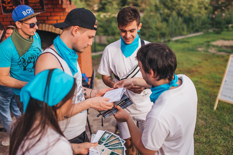 День строителя в Severodvinsk: как отметить праздник