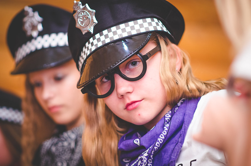 Как отметить 8 Марта в школе: веселый праздничный концерт в Severodvinsk