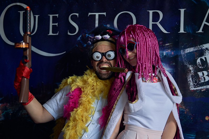 Праздничный фуршет на корпоративе в Severodvinsk