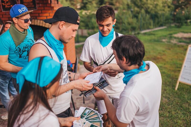 Как отметить майские праздники на природе в Северодвинске — идеи отдыха, квесты и сценарии