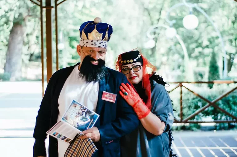 Как провести большие выходные на природе весной в Северодвинске