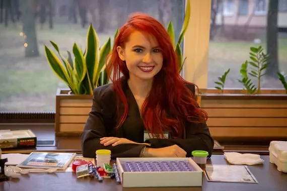 Как отметить День главного бухгалтера в Северодвинске: идеи и форматы праздника