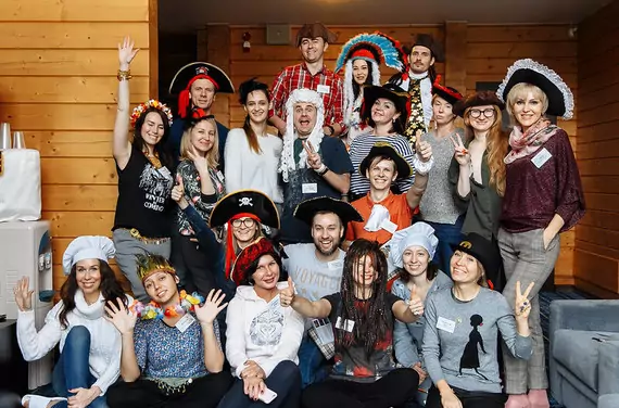 Как отметить Масленицу в Северодвинске: идеи для яркого и запоминающегося праздника