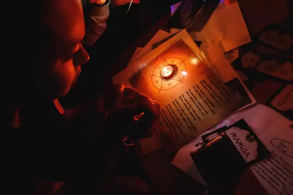Квесты по мотивам Resident Evil в Северодвинске — атмосфера секретной лаборатории и выживания