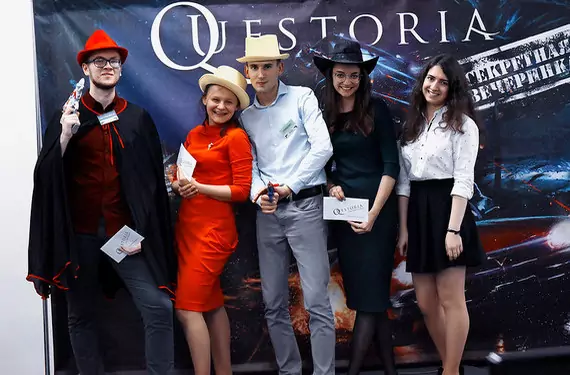 День влюбленных 14 февраля в Северодвинске — идеи, как отметить праздник любви