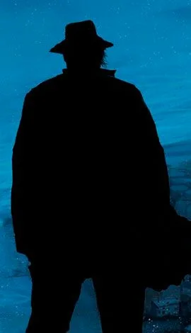 Quest for a teenager in Severodvinsk.