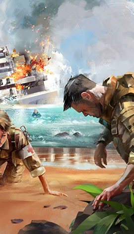 Квест для подростка в Северодвинске.