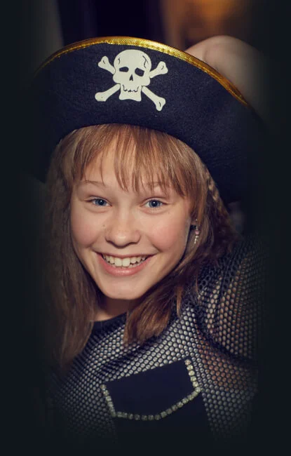 Quest for a teenager in Severodvinsk.