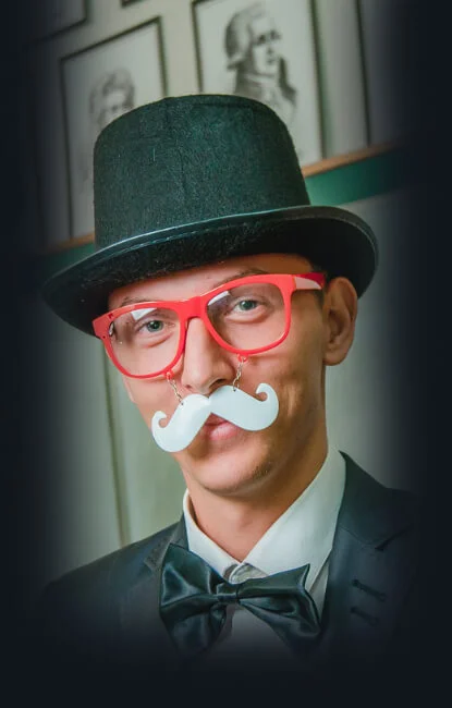 Team building in Severodvinsk.