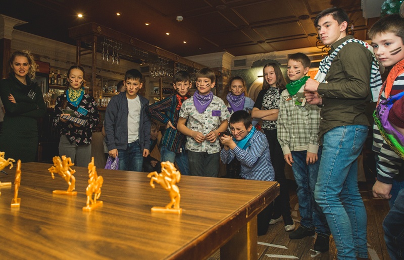 Выпускной в Северодвинске.