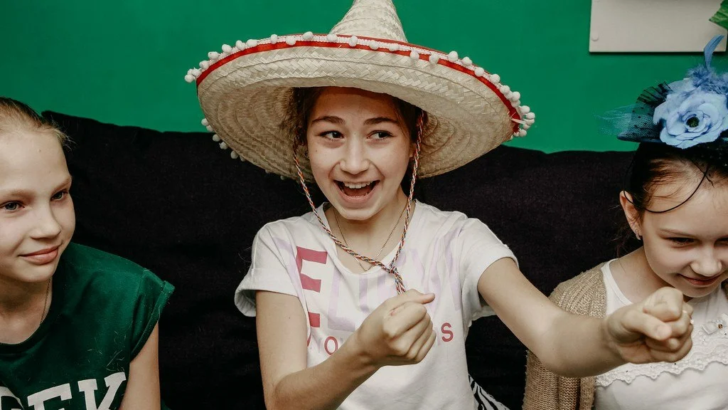 Квест «Завещание Флинта».